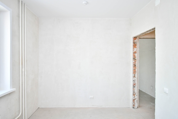 
  Продам 3-комн. квартиру, 59 м², ЖК Мичуринские аллеи, дом 2
. Фото 9.