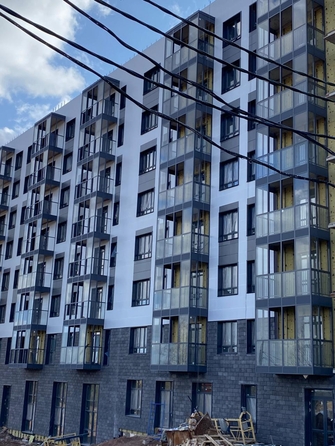 
  Продам 2-комн. квартиру, 55.44 м², ЖК Юдинский, дом 1.1
. Фото 5.