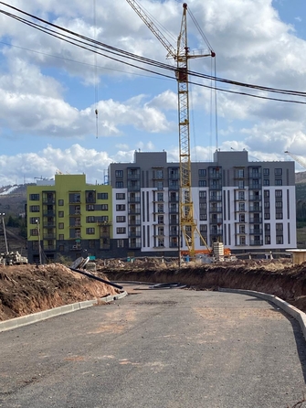 
  Продам 2-комн. квартиру, 55.44 м², ЖК Юдинский, дом 1.1
. Фото 7.