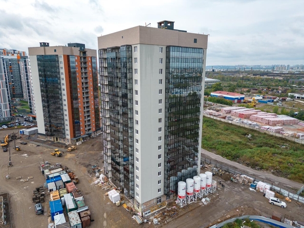 
  Продается студия, 29.68 м², ЖК ЛЕТО, дом 1
. Фото 25.