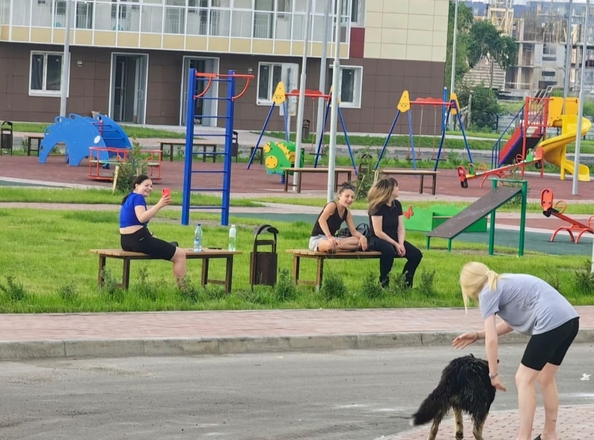 
  Продам 1-комн. квартиру, 38 м², Караульная ул, д. 39Б
. Фото 2.