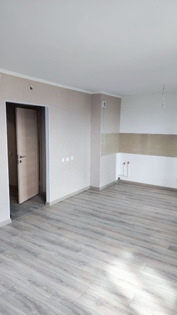 
  Продается 1-комн. квартира, 35 м², ЖК Аринский, дом 1 корпус 1
. Фото 1.