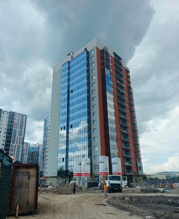 
  Продается 1-комн. квартира, 37.58 м², ЖК ЛЕТО, дом 2
. Фото 5.