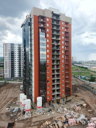 
  Продается студия, 33.51 м², ЖК ЛЕТО, дом 2
. Фото 3.