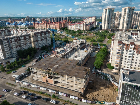 
  Продам торговую площадь, 48.5 м², ТОК Авион
. Фото 12.