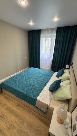 
  Продам 2-комн. квартиру, 52.7 м², Ладо Кецховели ул, д. 75
. Фото 3.