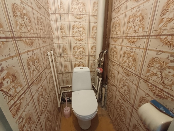 
  Продам 2-комн. квартиру, 53.5 м², Борисевича ул, д. 2
. Фото 3.