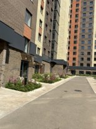 
  Продается 3-комн. квартира, 104.43 м², ЖК Академгородок, дом 8
. Фото 13.