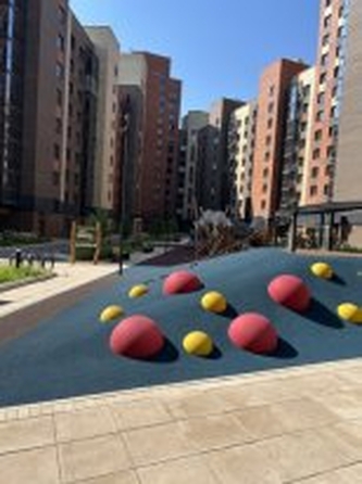 
  Продается 3-комн. квартира, 104.43 м², ЖК Академгородок, дом 8
. Фото 15.
