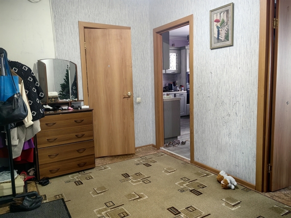 
  Продам 3-комн. квартиру, 86 м², ЖК Годенко, дом 1
. Фото 10.