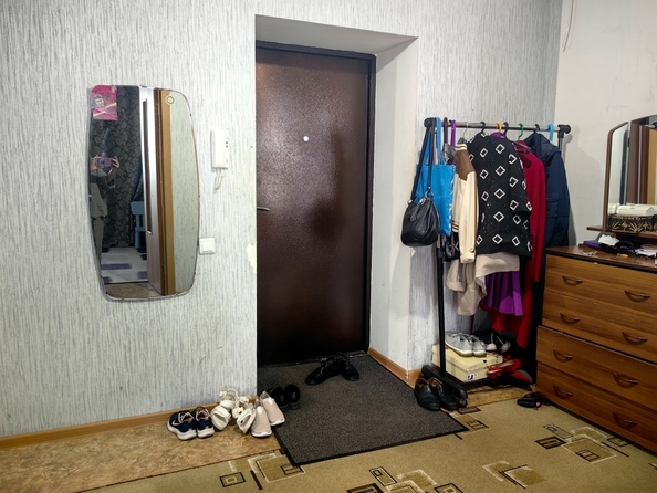 
  Продам 3-комн. квартиру, 86 м², ЖК Годенко, дом 1
. Фото 11.