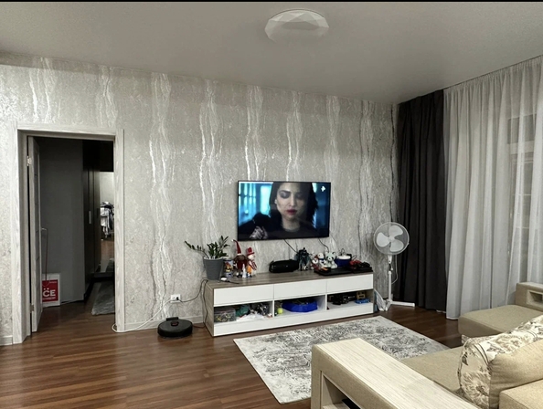 
  Продается 2-комн. квартира, 52.4 м², Карла Маркса ул, д. 132
. Фото 9.