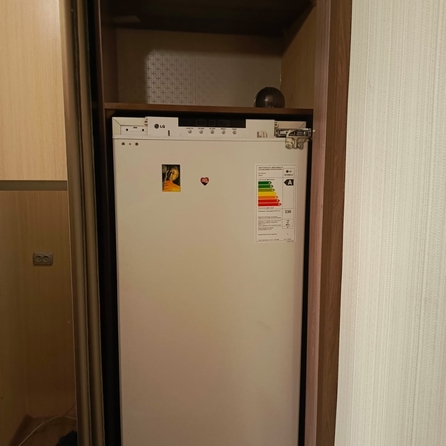 
  Сдам 1-комн. квартиру, 20 м², Воронова ул, д. 10Б
. Фото 3.