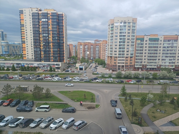 
  Продается 1-комн. квартира, 42.1 м², ЖК SCANDIS OZERO (Скандис озеро), 6
. Фото 3.