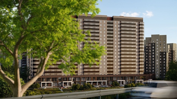 
  Продается 4-комн. квартира, 100.17 м², ЖК Светлогорский, II очередь
. Фото 3.