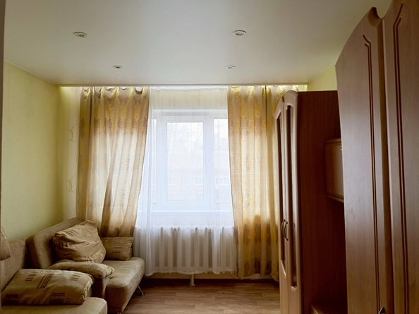 
  Сдам 1-комн. квартиру, 18 м², Курчатова ул, д. 12
. Фото 1.