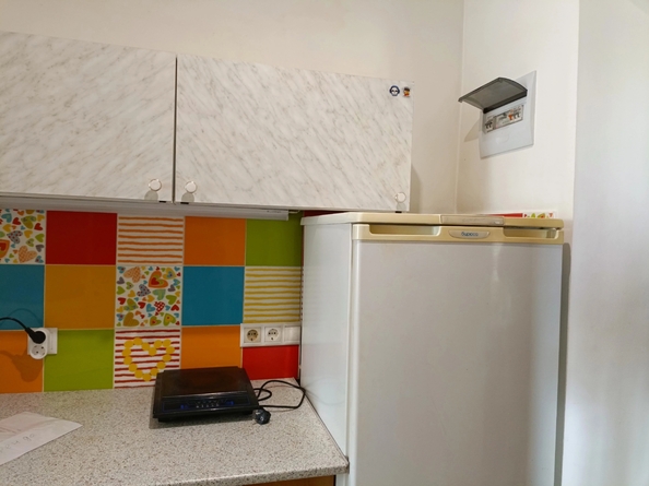 
  Сдам 1-комн. квартиру, 18 м², Курчатова ул, д. 12
. Фото 2.