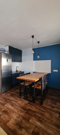 
  Сдам 1-комн. квартиру, 35 м², Караульная ул, д. 42
. Фото 1.