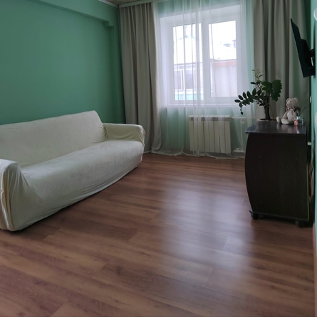 
  Сдается 1-комн. квартира, 35 м², 9-й мкр
. Фото 1.