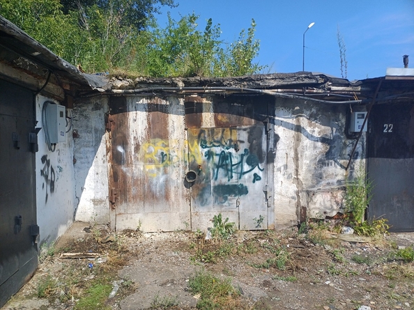 
  Продам гараж, 56.2 м², Тельмана ул, д. 49а
. Фото 1.