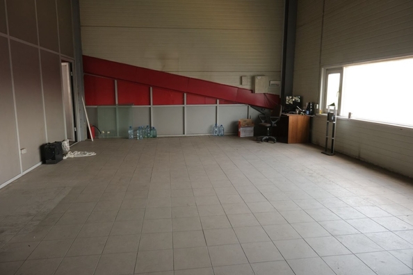 
  Сдам автосервис, 1600 м², Рокоссовского ул, д. 22а/3
. Фото 11.
