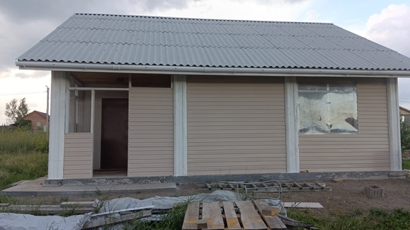 
  Продам дом, 73 м², Сосновоборск
. Фото 12.