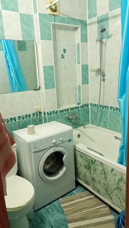 
  Сдается 1-комн. квартира, 31 м², Горького ул
. Фото 5.