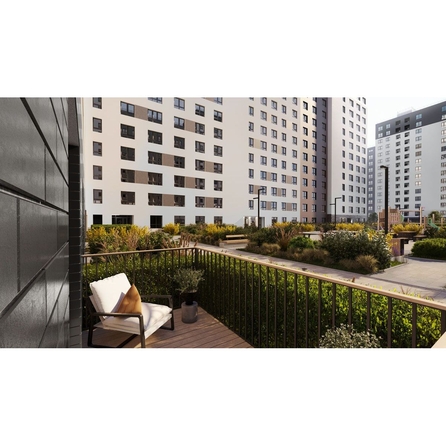
  Продается 2-комн. квартира, 62.5 м², ЖК Прогресс-квартал Перемены, дом 2
. Фото 3.