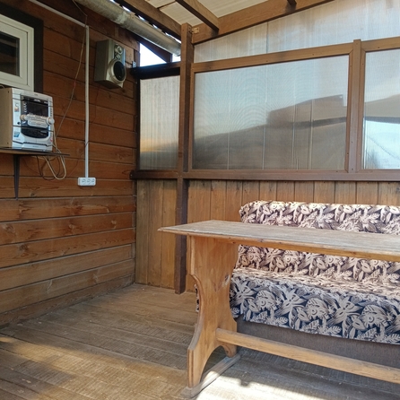 
  Продам дом, 79 м², Красноярск
. Фото 14.