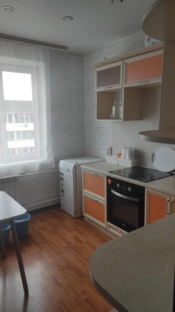 
  Сдается 1-комн. квартира, 41.7 м², Молокова ул
. Фото 1.