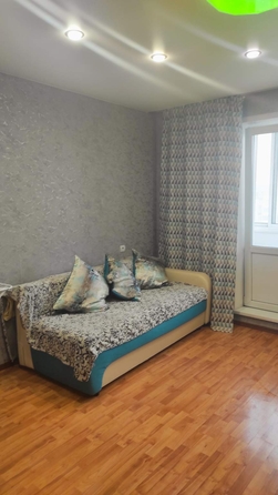 
  Сдается 1-комн. квартира, 41.7 м², Молокова ул
. Фото 5.