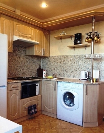 
  Сдам 1-комн. квартиру, 40 м², Культуры ул, д. 2
. Фото 3.