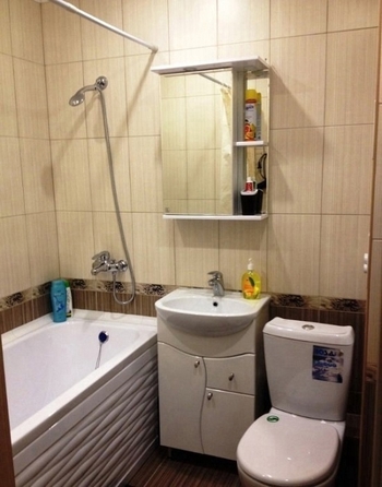 
  Сдам 1-комн. квартиру, 40 м², Культуры ул, д. 2
. Фото 5.