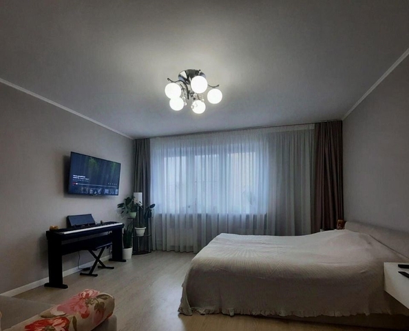 
  Сдам 1-комн. квартиру, 47 м², Кирова ул, д. 43
. Фото 1.