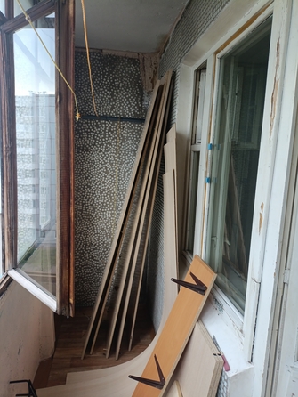 
  Продам 1-комн. квартиру, 38.4 м², Гастелло ул, д. 22
. Фото 15.