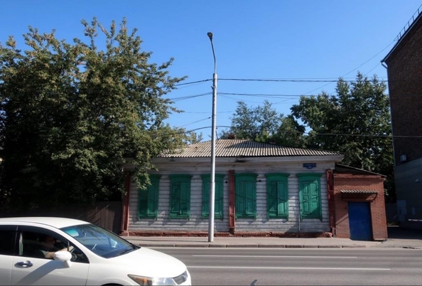 
  Продам земельный участок, 18.1 соток, Красноярск
. Фото 8.