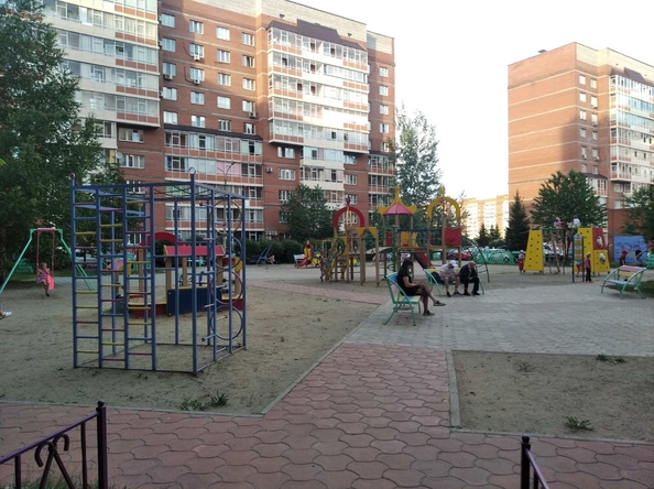 
  Сдам 1-комн. квартиру, 46 м², Алексеева ул, д. 24/1
. Фото 26.