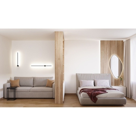 
  Продается 1-комн. квартира, 48 м², ЖК Прогресс-квартал Перемены, дом 2
. Фото 4.