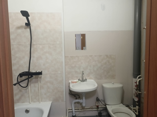 
  Сдается 1-комн. квартира, 25 м², Петра Подзолкова ул, д. 5
. Фото 3.