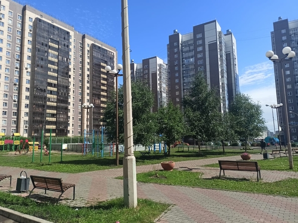 
  Сдается 1-комн. квартира, 25 м², Петра Подзолкова ул, д. 5
. Фото 10.
