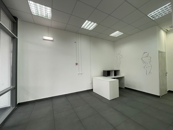 
  Сдается универсальное помещение, 57.7 м², ЖК Сити Парк, дом 3
. Фото 6.