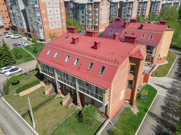 
  Продам таунхаус, 272 м², Красноярск
. Фото 5.