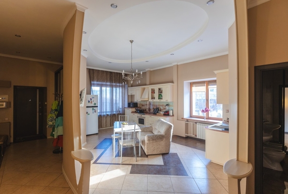 
  Продам таунхаус, 272 м², Красноярск
. Фото 21.