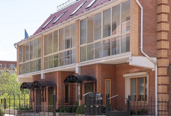 
  Продам таунхаус, 272 м², Красноярск
. Фото 26.