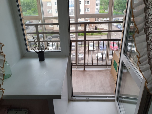 
  Продам 1-комн. квартиру, 42.1 м², ЖК Династия , 1 этап
. Фото 3.