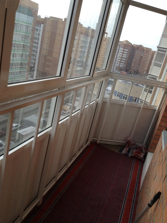
  Сдам 1-комн. квартиру, 36 м², Молокова ул, д. 12
. Фото 6.