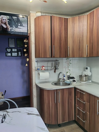 
  Сдается 3-комн. квартира, 64.7 м², Лауреатов ул
. Фото 2.