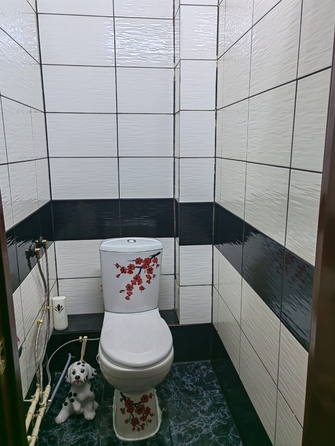
  Сдается 3-комн. квартира, 64.7 м², Лауреатов ул
. Фото 14.