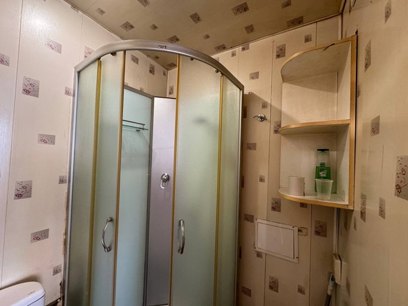 
  Продам комната, 13.4 м², 52 Квартал ул, д. 10
. Фото 4.