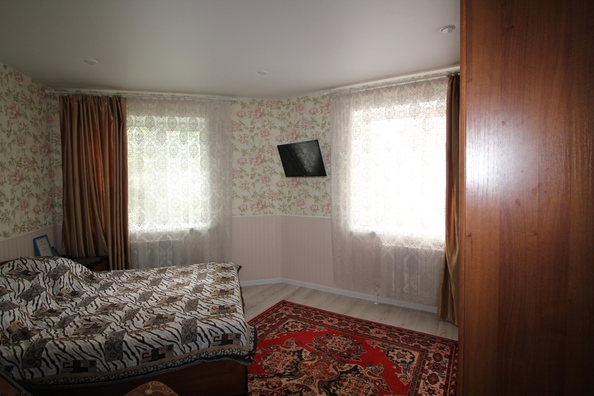 
  Продается 4-комн. квартира, 264.9 м², Посадская ул, д. 10
. Фото 10.